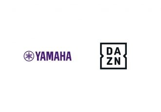Yamaha x DAZN