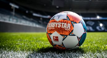 Official Ball Partner NIVIA unveils match ball for Hero ISL 2021-22