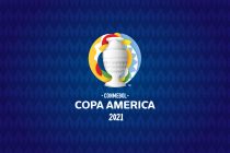 CONMEBOL Copa America 2021