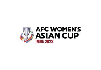 AFC Women's Asian Cup India 2022 (© Asian Football Confederation)