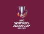 AFC Women's Asian Cup India 2022 (© Asian Football Confederation)