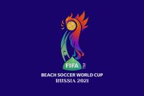 FIFA Beach Soccer World Cup Russia 2021 (© FIFA)