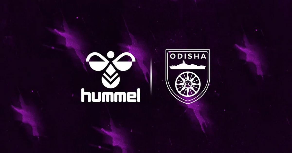 Odisha sign kit sponsorship deal Danish sportswear brand hummel » The Blog » CPD by Chris Daniel