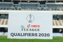 Hero I-League Qualifiers 2020 (Photo courtesy: AIFF Media)