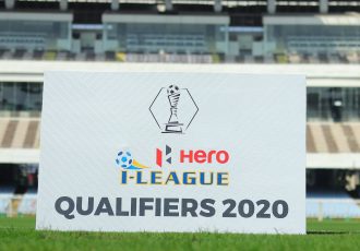 Hero I-League Qualifiers 2020 (Photo courtesy: AIFF Media)