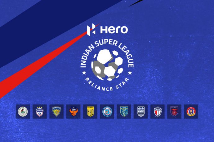 Hero Indian Super League (Hero ISL)