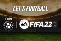 Hero Indian Super League to feature in EA SPORTS FIFA 22. (Image courtesy: Hero Indian Super League)