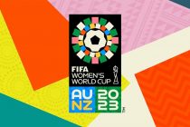 Beyong Greatness. FIFA Women's World Cup Australia & New Zealand 2023. (© FIFA)
