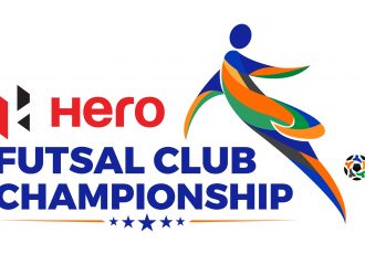 Hero Futsal Club Championship