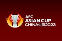 AFC Asian Cup China 2023