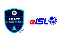 EA SPORTS FIFA Global Series - eISL