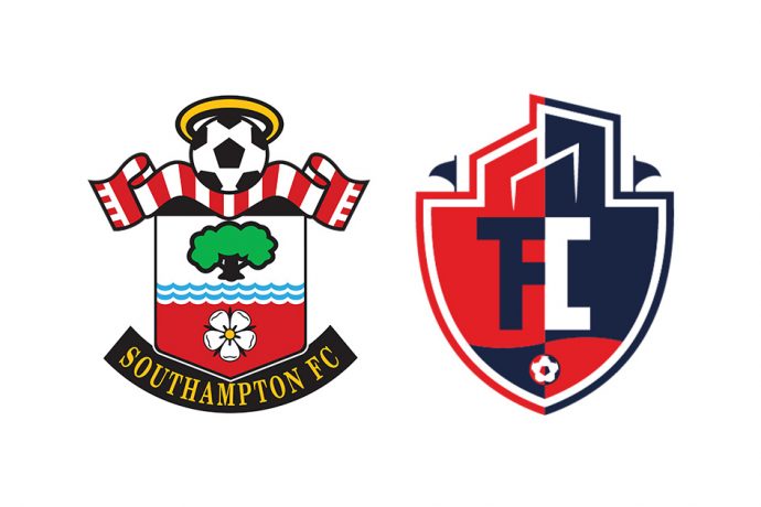 Southampton FC x Thane City FC