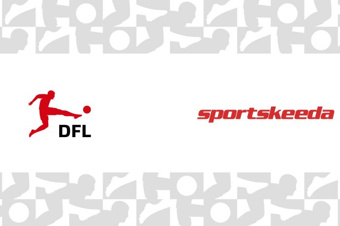 DFL Deutsche Fußball Liga x Sportskeeda (Image courtesy: DFL)