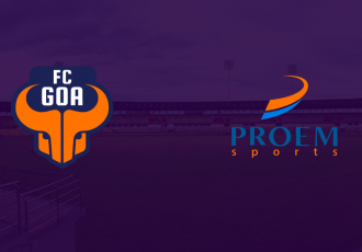 FC Goa x Proem Sports (Image courtesy: FC Goa)
