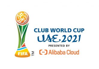 FIFA Club World Cup UAE 2021 (© FIFA)