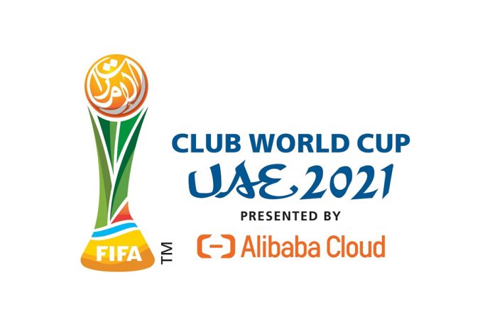 FIFA Club World Cup UAE 2021 (© FIFA)