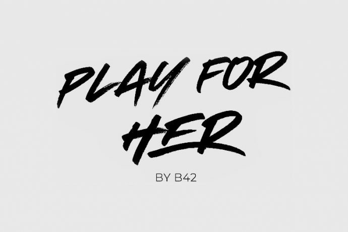 Play For Her