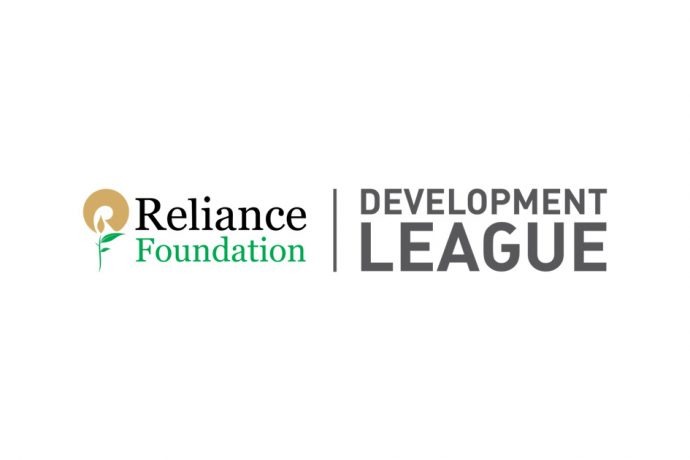 Reliance Foundation Development League (RFDL)