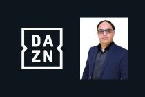 Sandeep Tiku to join DAZN Group as Chief Technology Officer. (Photo courtesy: DAZN Group)