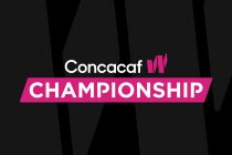 Concacaf W Championship (Image courtesy: Concacaf)