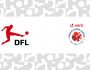 DFL Deutsche Fußball Liga x Hero Indian Super League (Image courtesy: DFL Deutsche Fußball Liga)